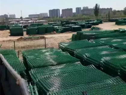 冠威絲網