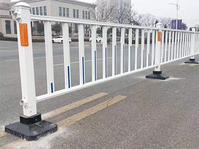 市政護欄